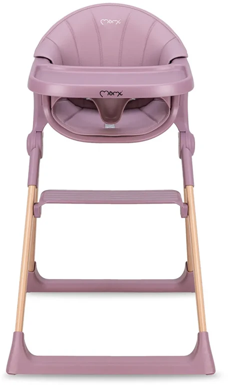 Стільчик для годування MoMi KALA pink
